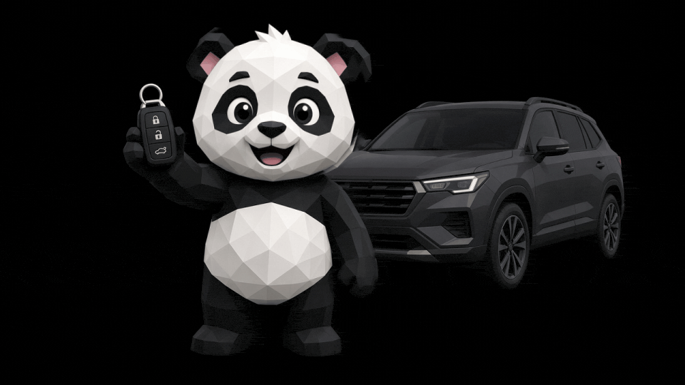Car, keys and cash — earn a $1,000 guarantee with your car